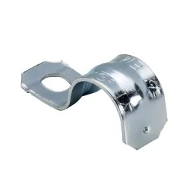1 Inch  1-Hole Strap 513 100pcs(Pack Of 16 )