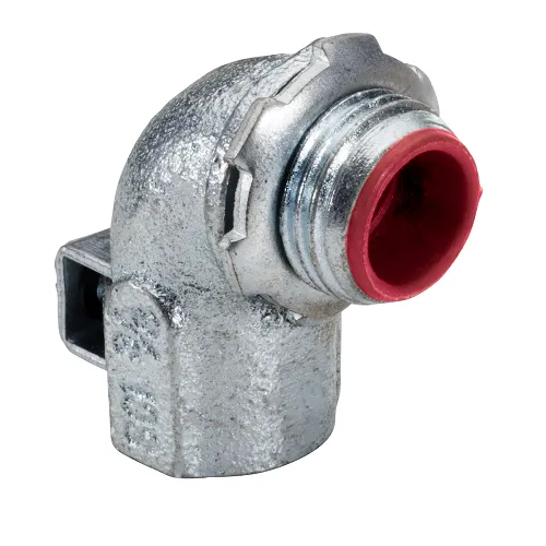 1/2 Inch 90 Degree Top Bite Saddle Connector 491TBS (Pack of 35)