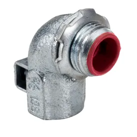 1/2 Inch 90 Degree Top Bite Saddle Connector 491TBS (Pack of 35)