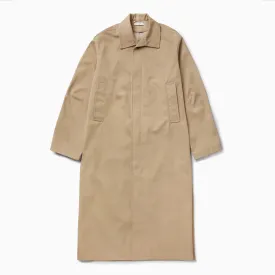 1989 Studio Mackintosh Coat Beige