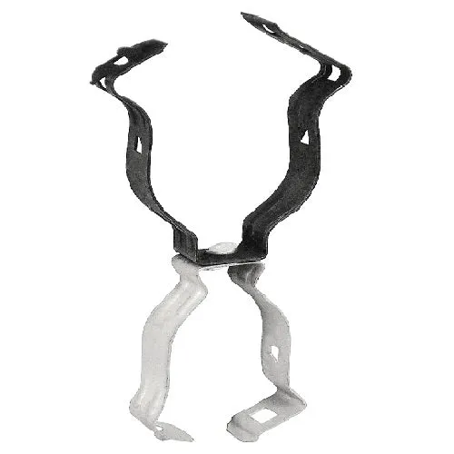 1" Snap Close Conduit to Conduit Clamp KCB-100125 (Pack of 50)