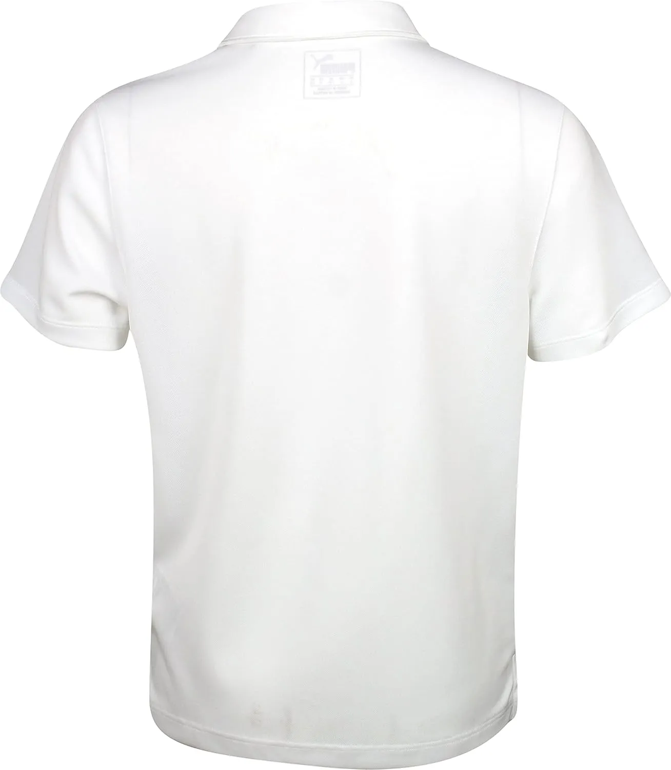 2019 Boy's Polo