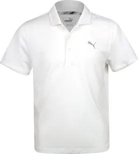 2019 Boy's Polo