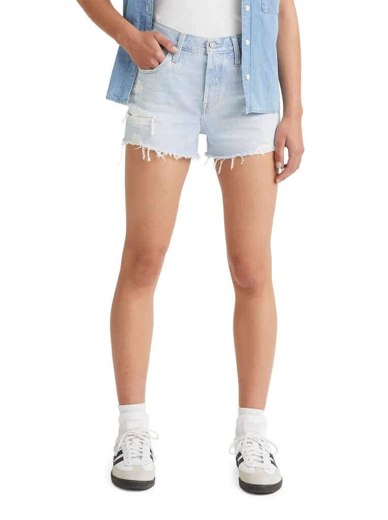 501 Original Short by Levi’s