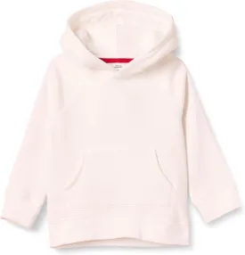 Amazon Essentials Boys and Toddlers' Fleece Pullover Hoodie Sweatshirts