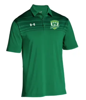 Badin Soccer UA Victor Polo