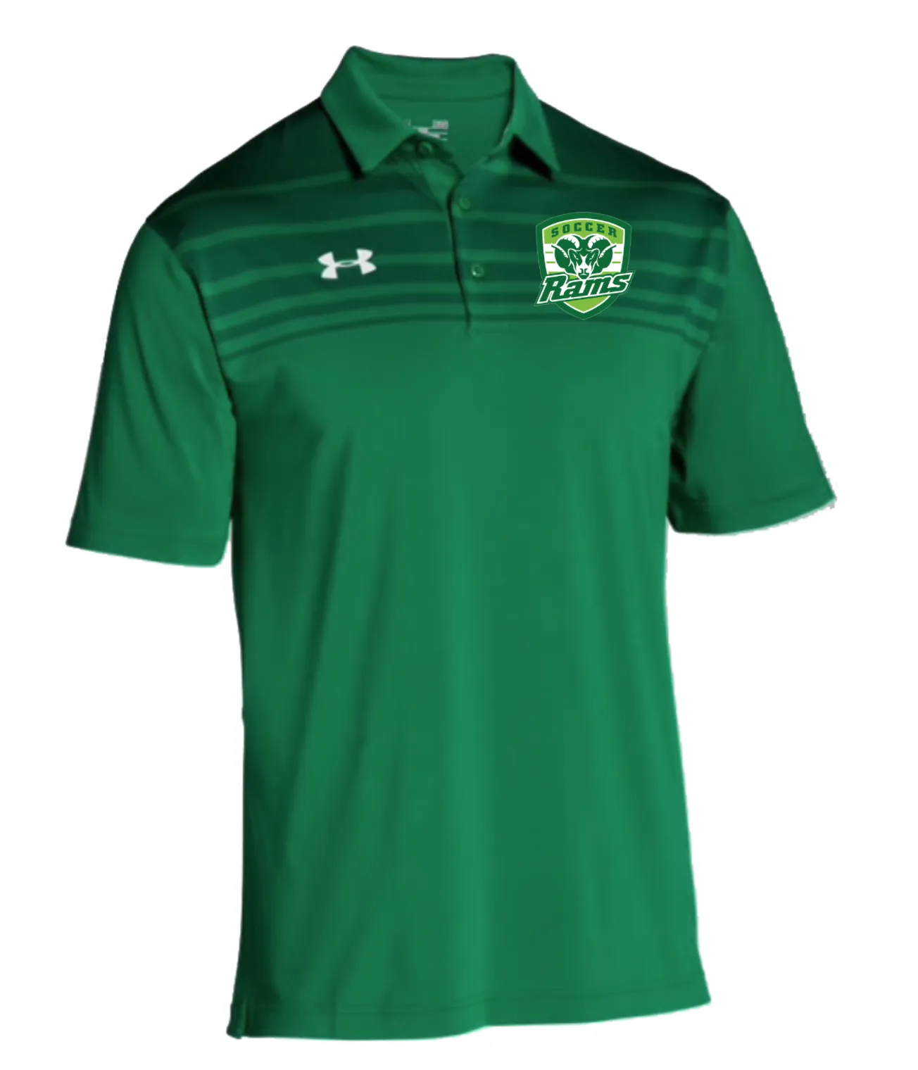 Badin Soccer UA Victor Polo