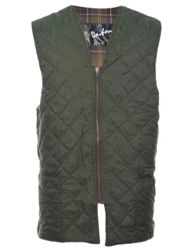 Barbour Puffer Vest - XL