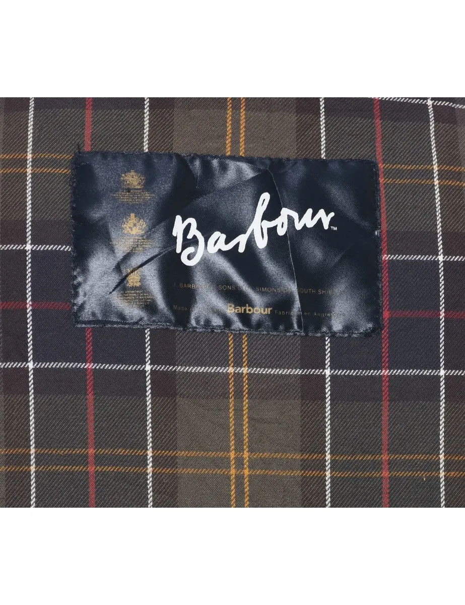 Barbour Puffer Vest - XL