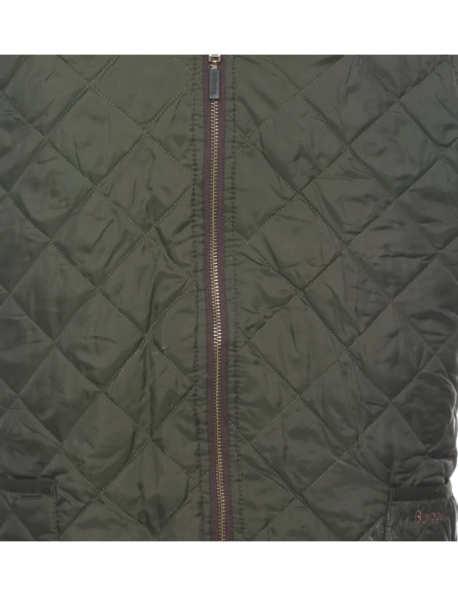 Barbour Puffer Vest - XL