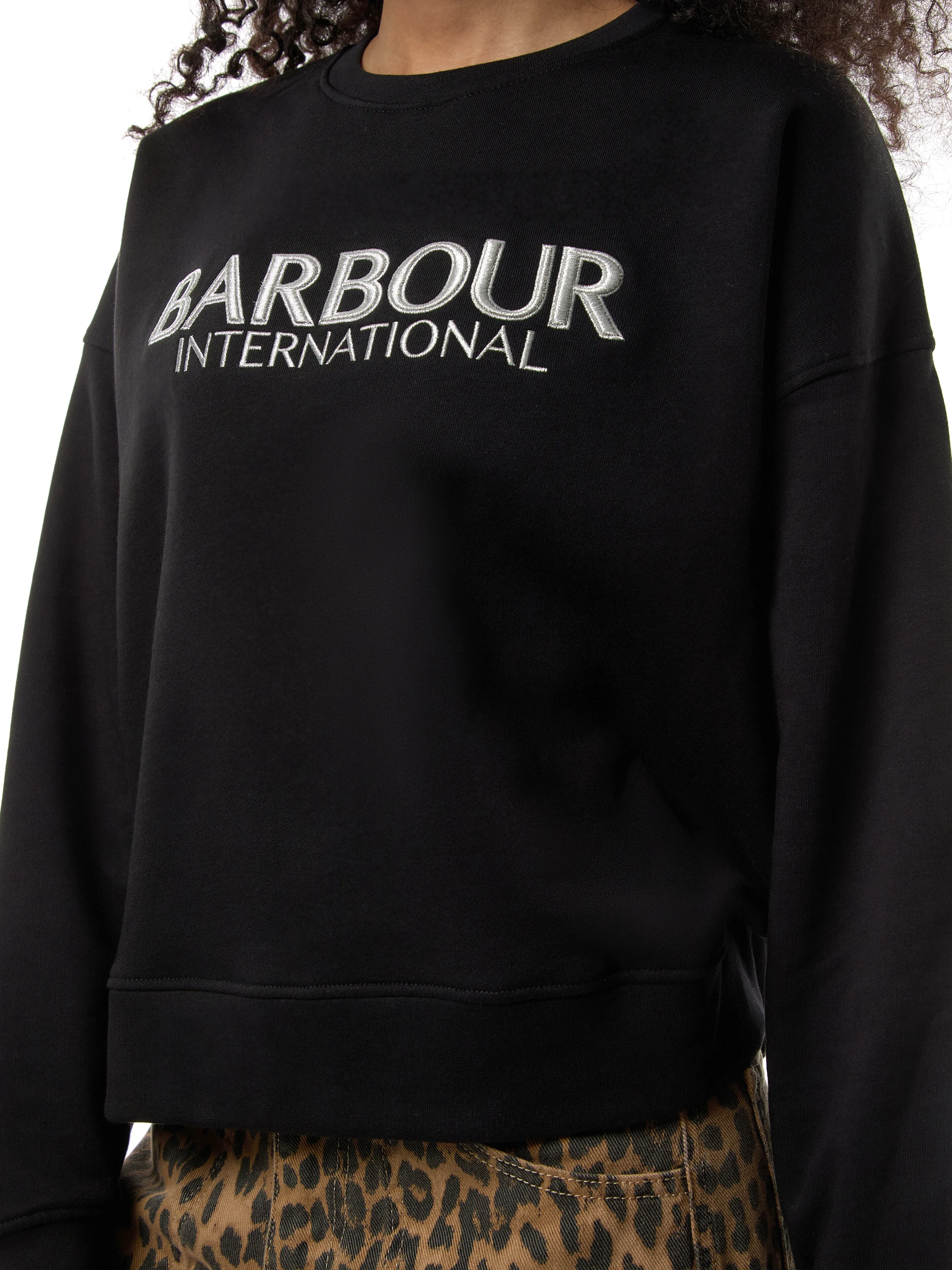 B.Intl Arabella Puffer Quilt