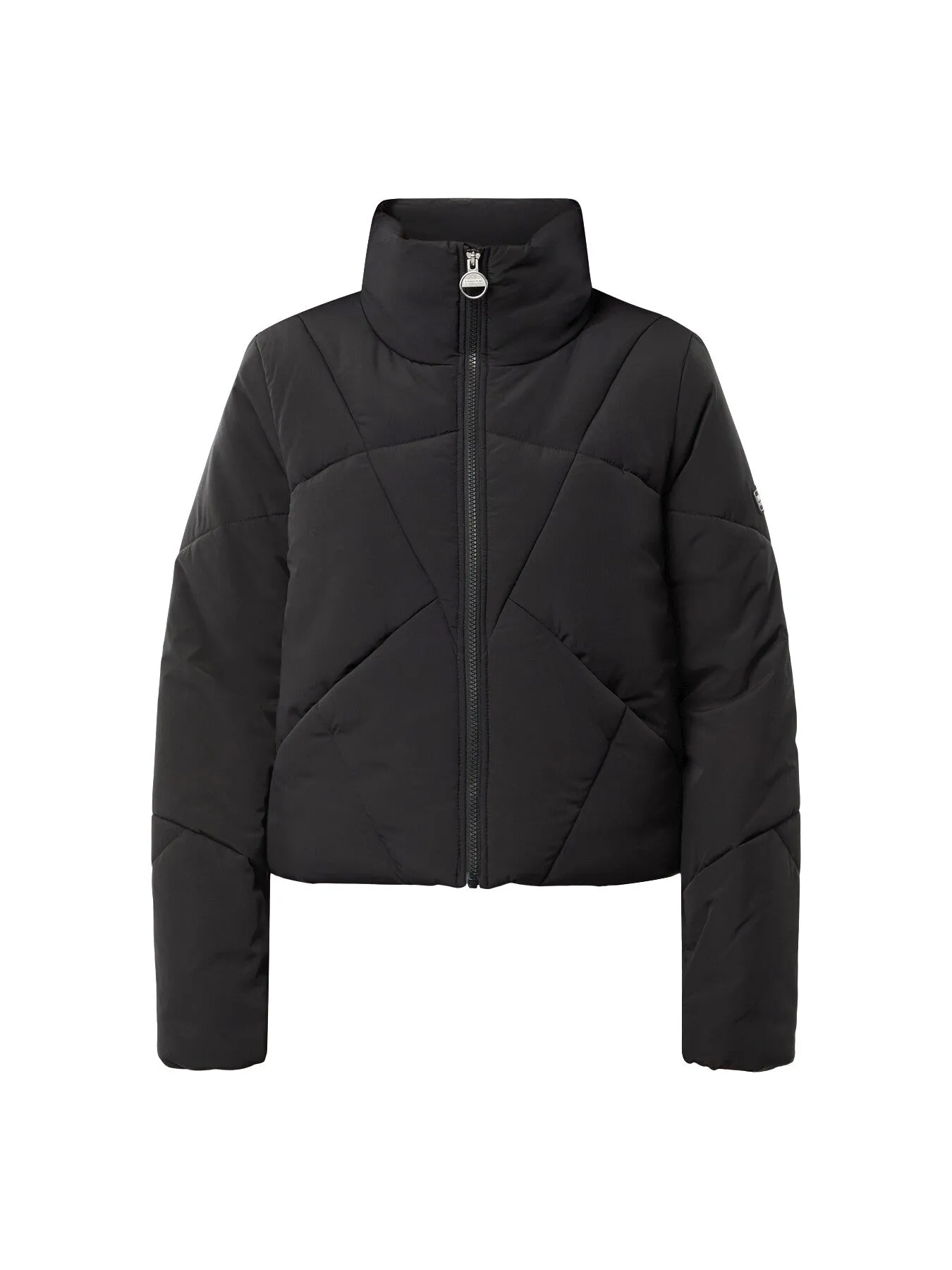 B.Intl Rowen Puffer Quilt