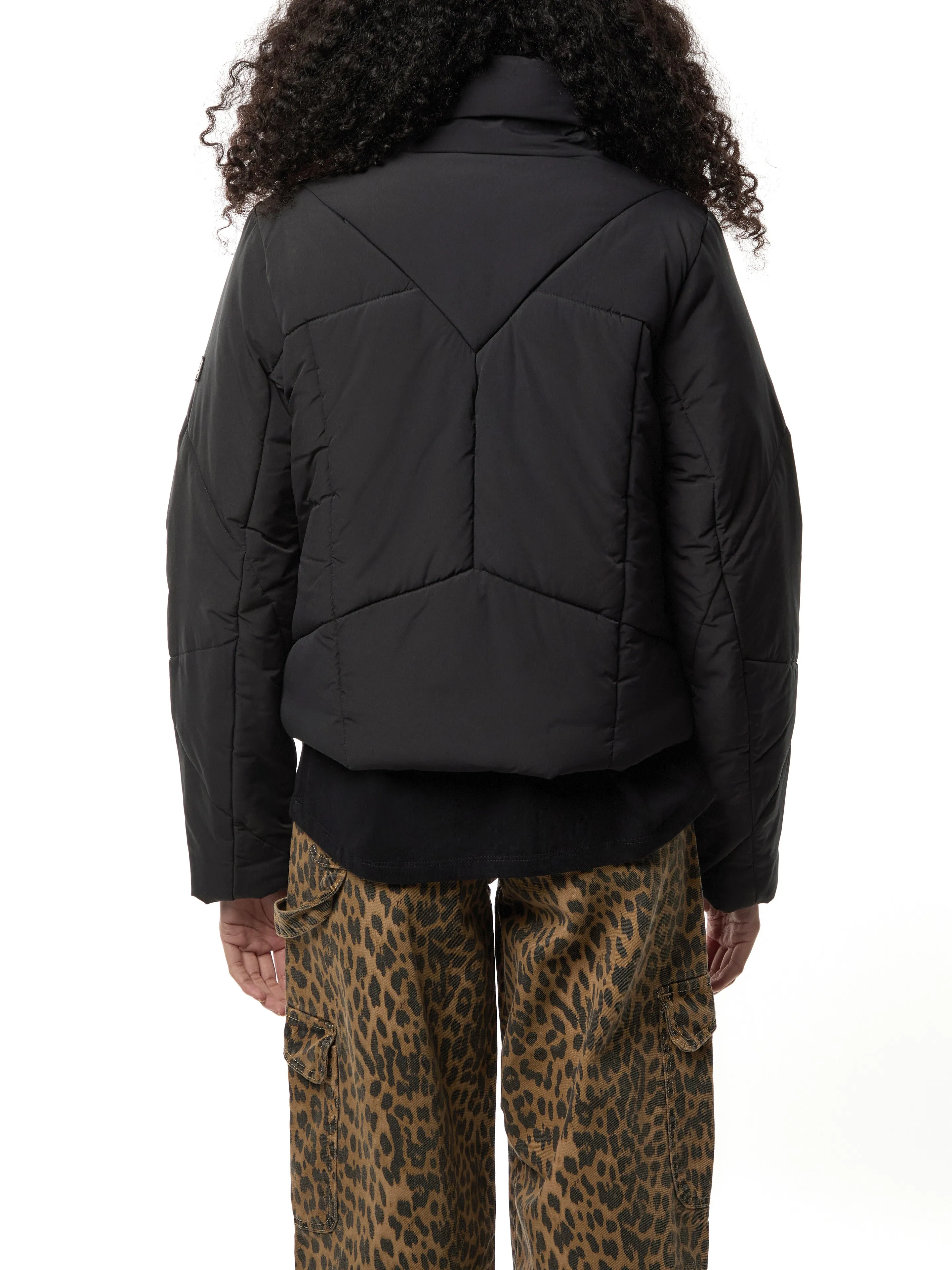B.Intl Rowen Puffer Quilt
