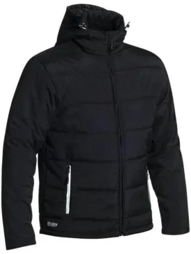 BJ6928 - Bisley - Puffer Jacket
