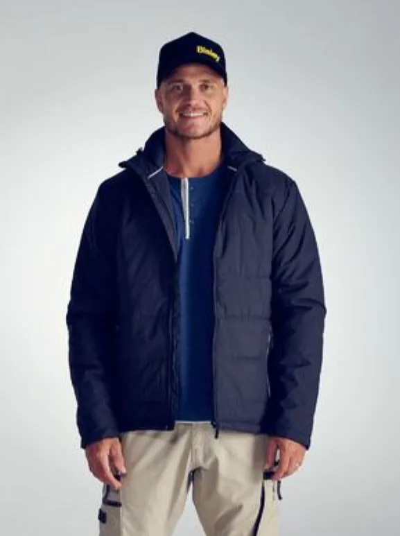 BJ6928 - Bisley - Puffer Jacket