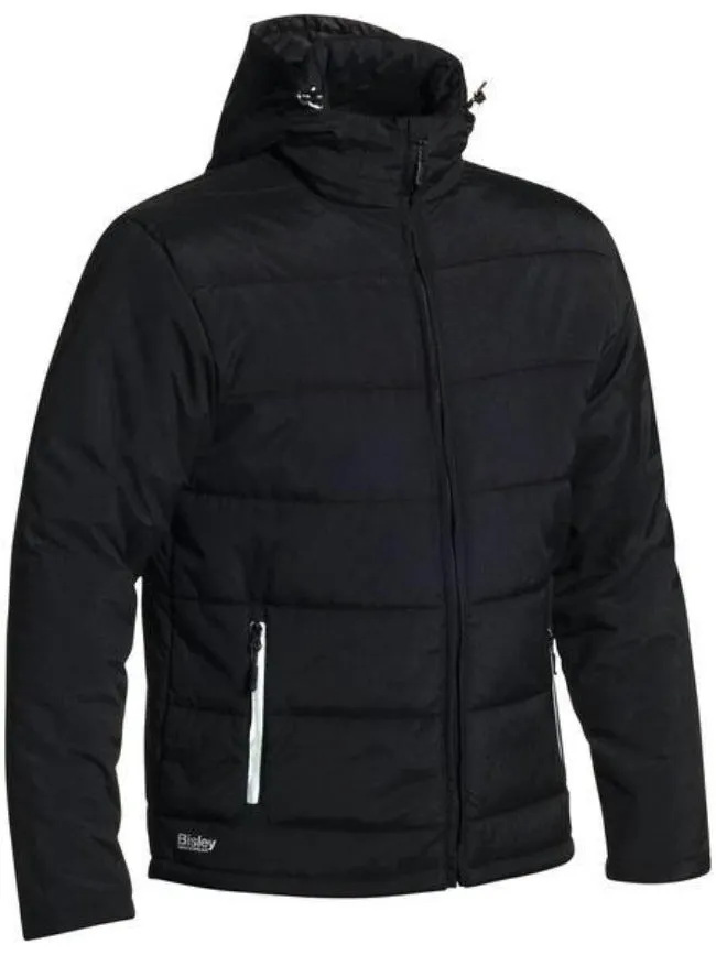 BJ6928 - Bisley - Puffer Jacket