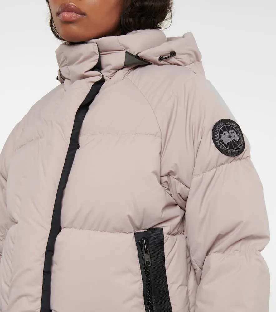 Canada Goose Junction down jacket