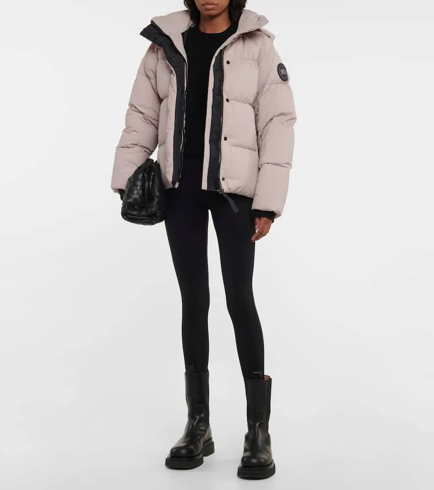 Canada Goose Junction down jacket