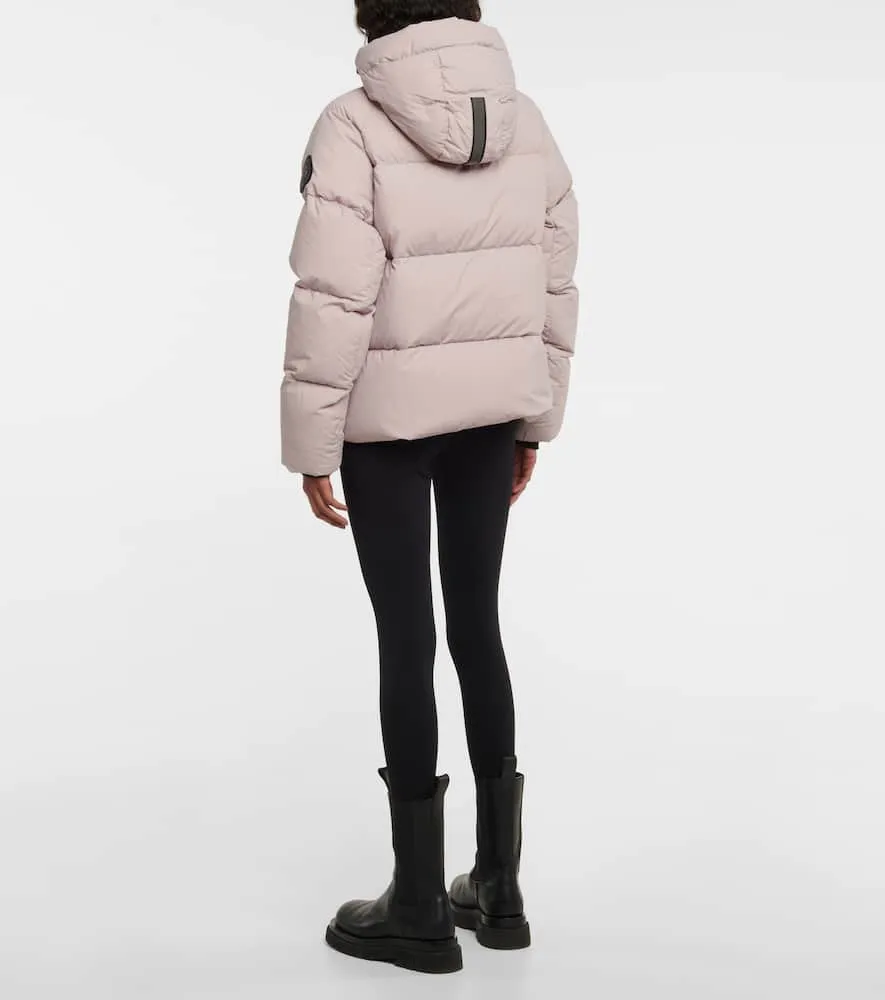Canada Goose Junction down jacket
