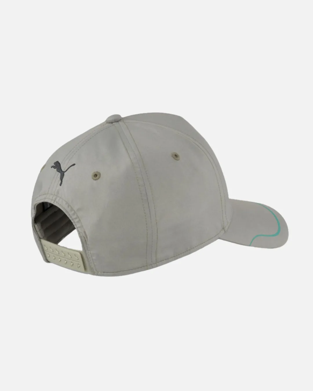 Casquette Mercedes AMG Petronas Puma - Gris/Bleu