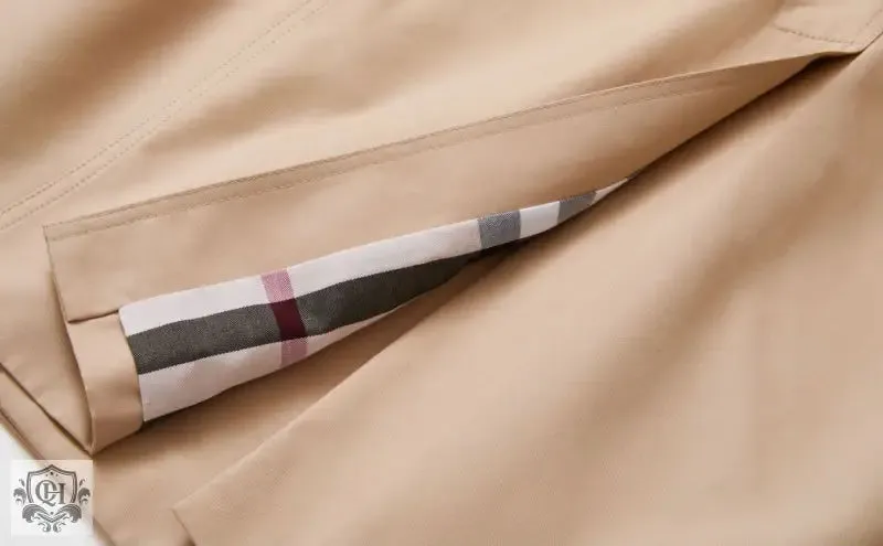 Classic Mid Length Coat