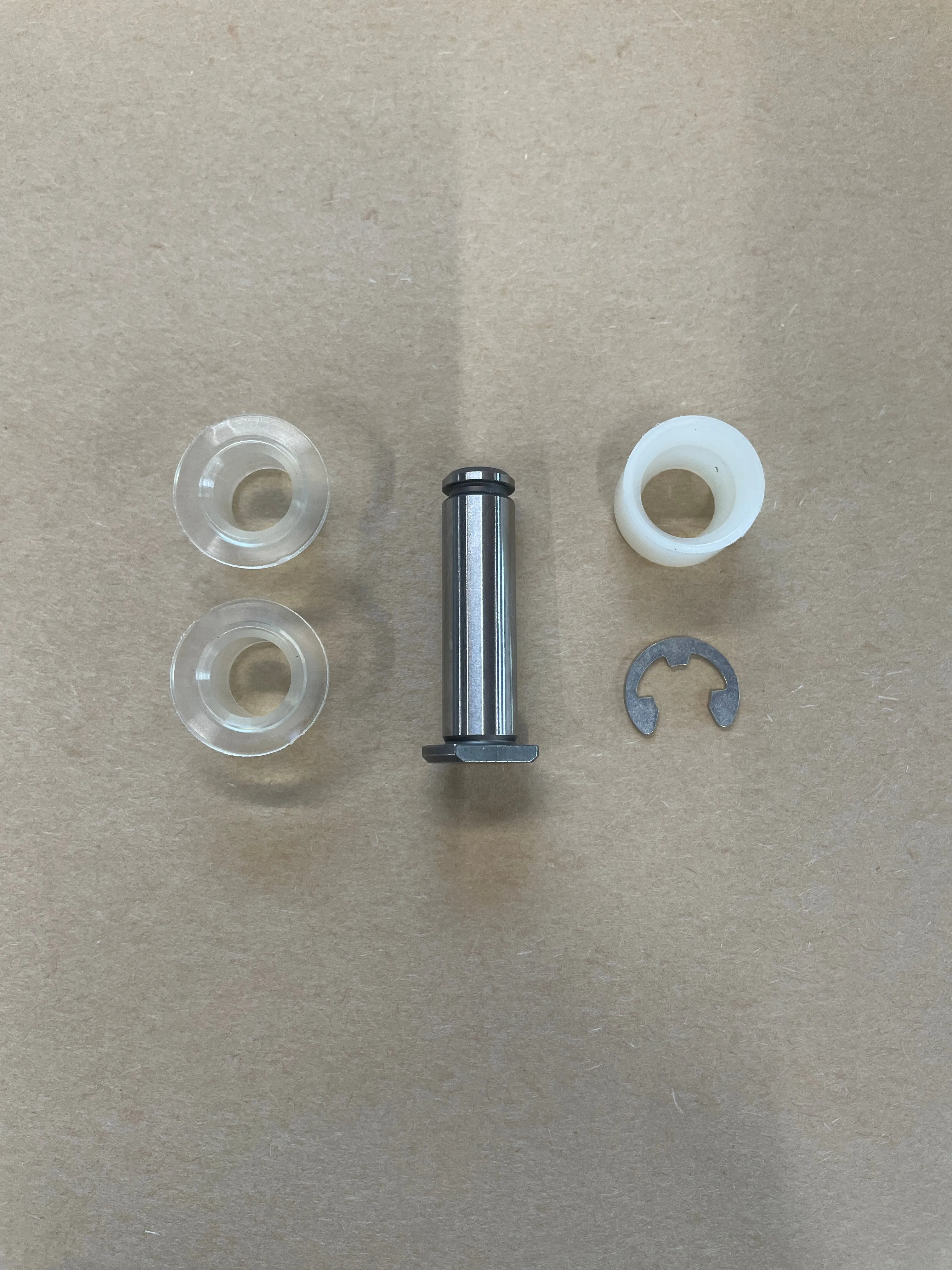 Datsun 5-speed shift therapy kit
