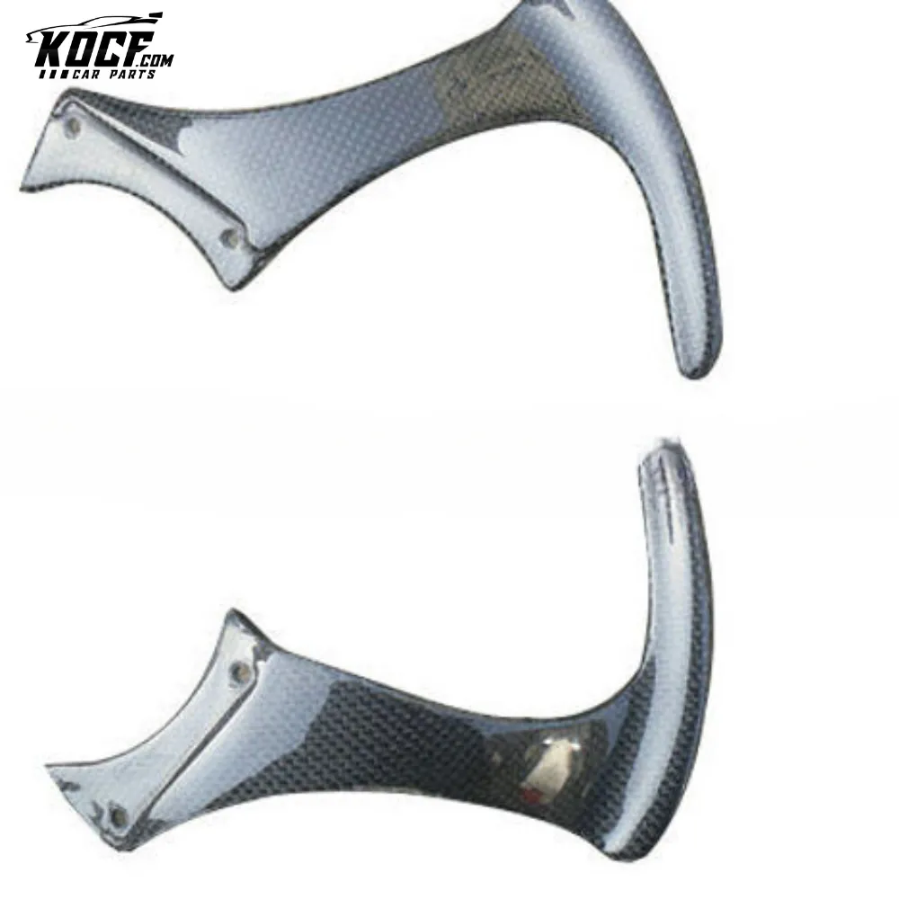 F430 STEERING WHEEL SHIFT PADDLE
