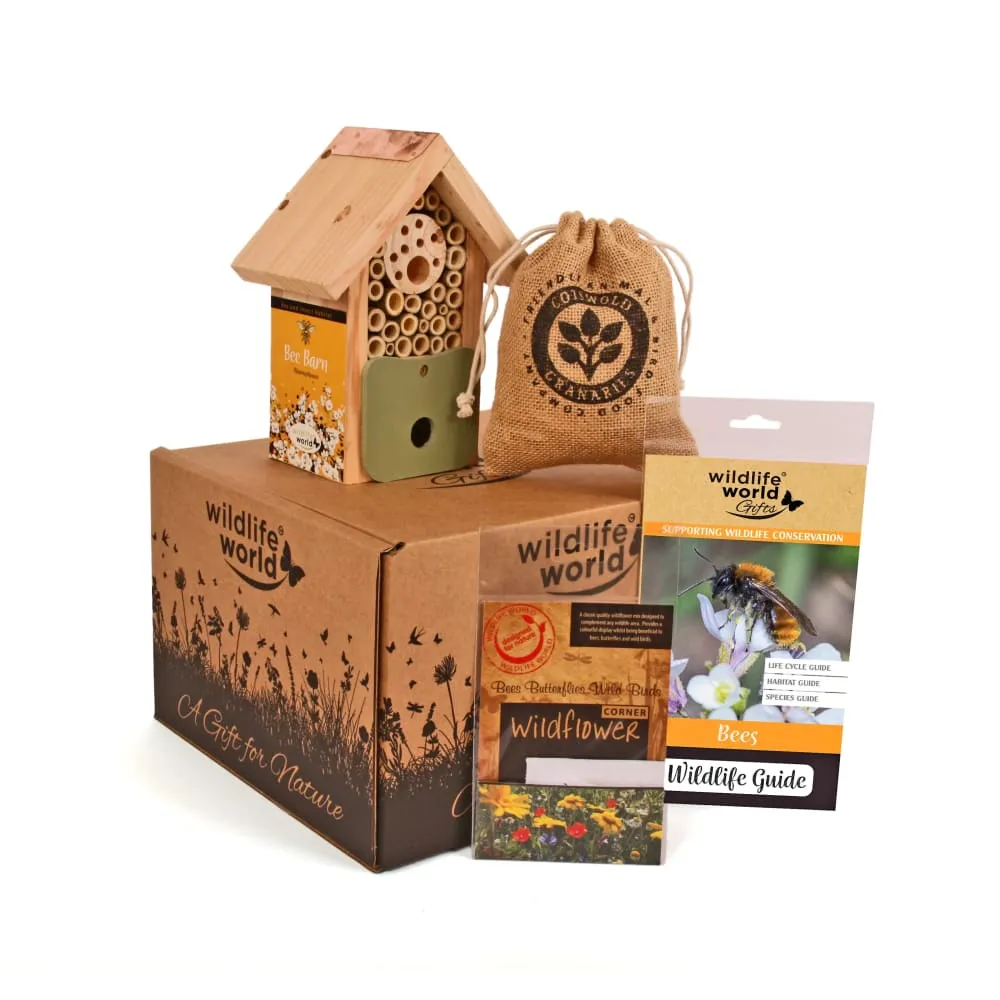 For the love of Bees Gift Pack