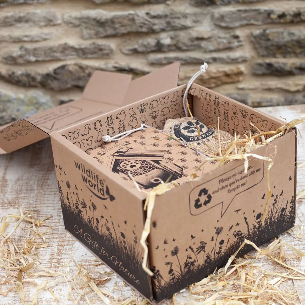 For the love of Bees Gift Pack