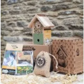 For the love of Bees Gift Pack