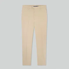 Hackett Slim Fit Kensington Chinos in Oatmeal