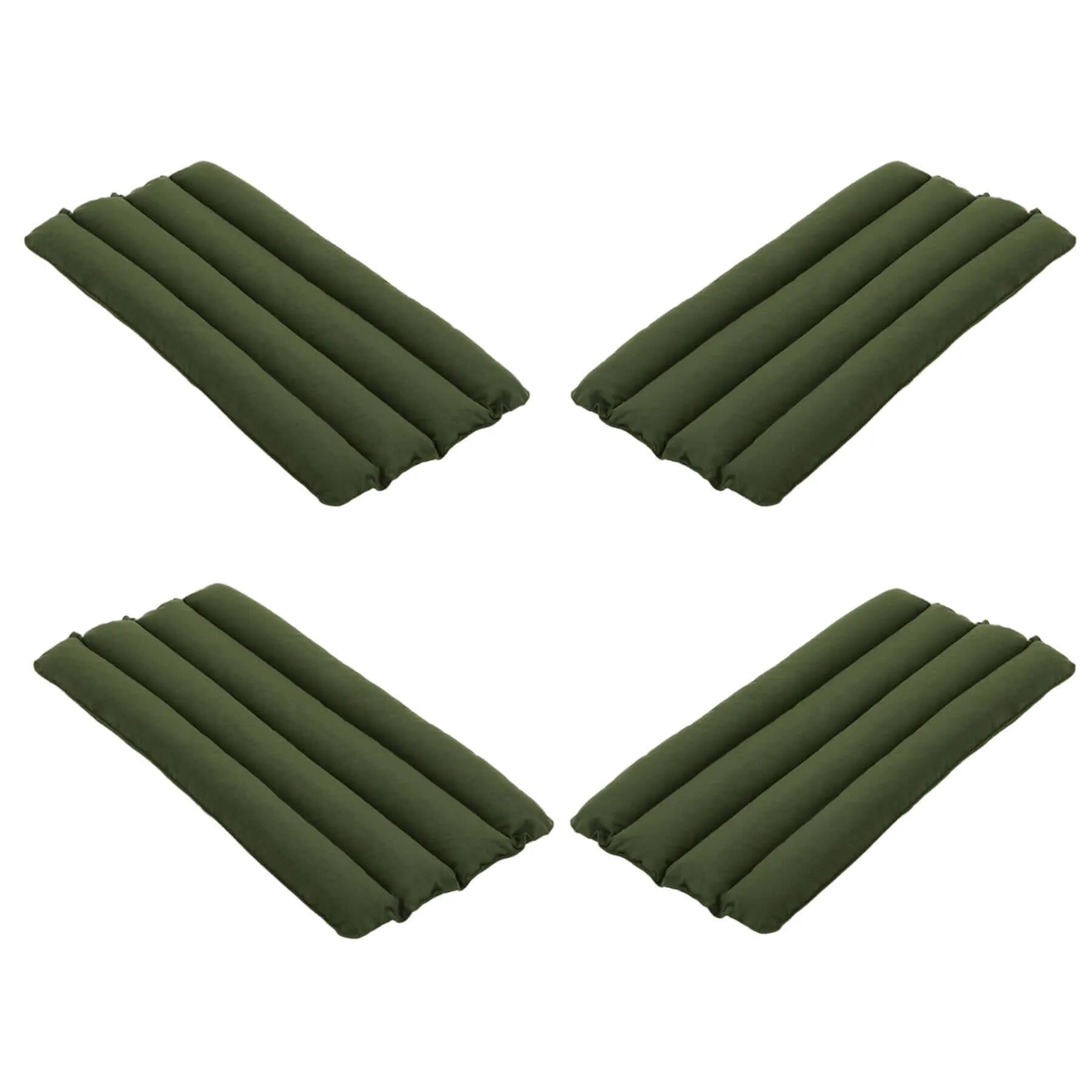 HAY Palissade Garden Furniture Dining Collection Cushion Set