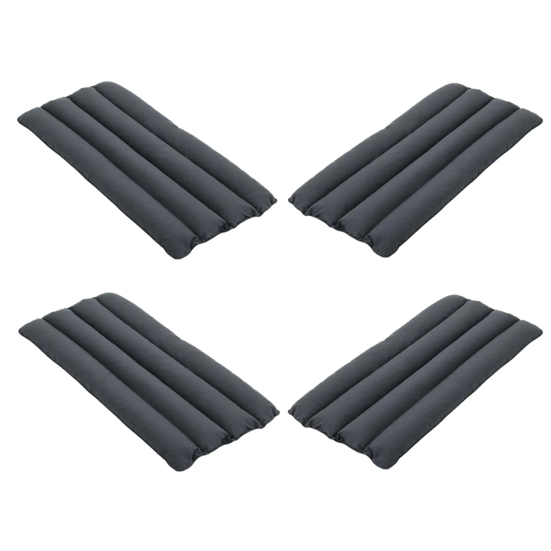 HAY Palissade Garden Furniture Dining Collection Cushion Set