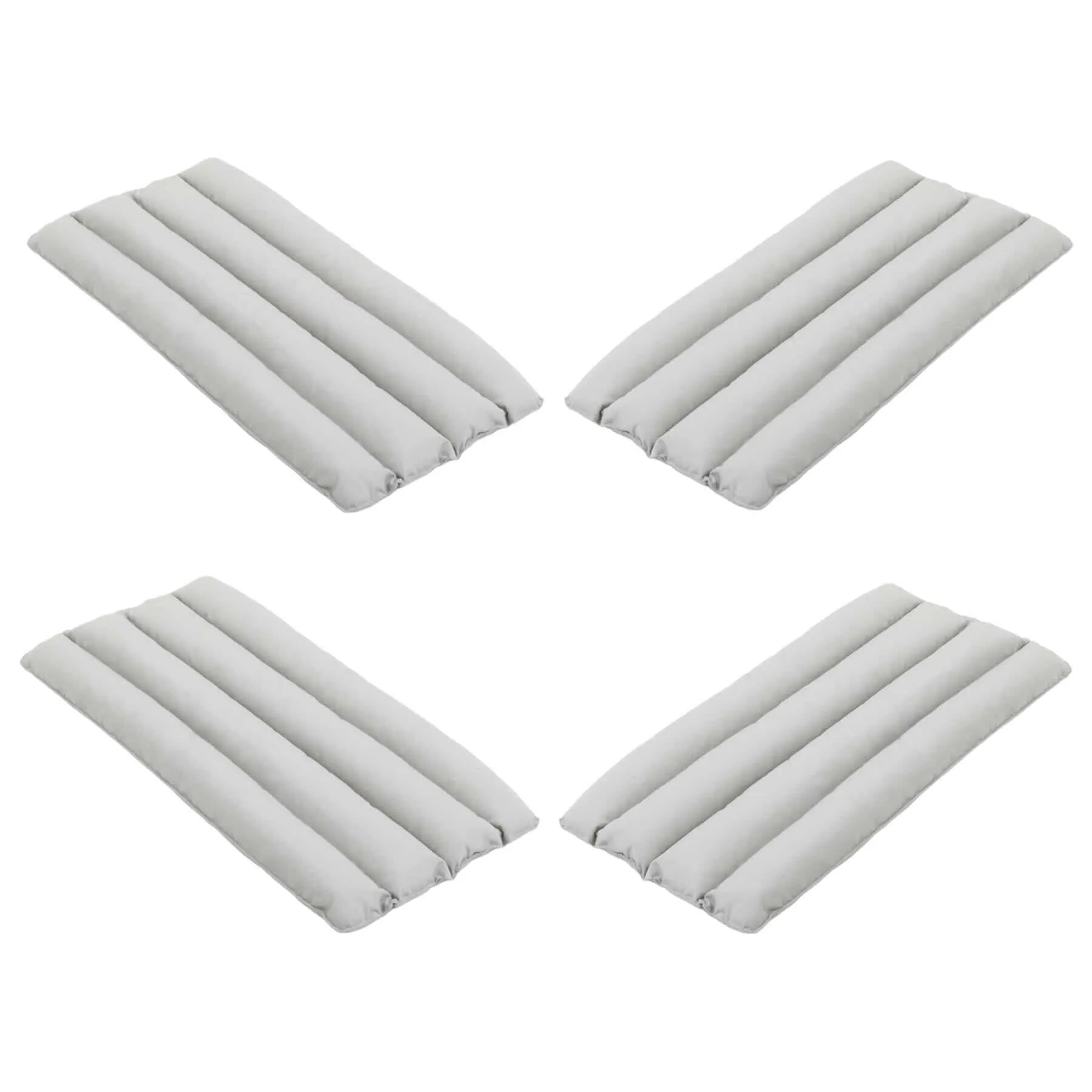 HAY Palissade Garden Furniture Dining Collection Cushion Set