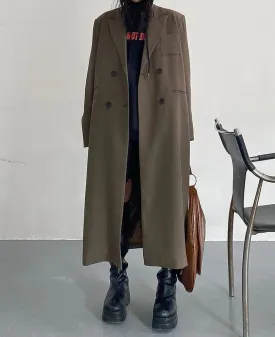 Le Grand Olive Trench