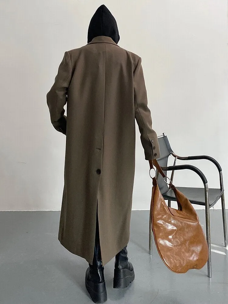 Le Grand Olive Trench