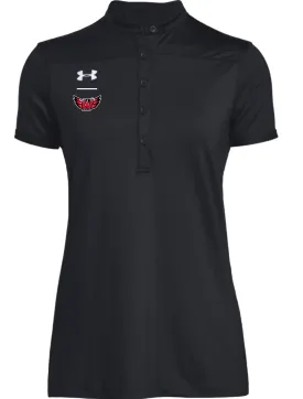 LW Sideline UA Women's Team Drape Tee