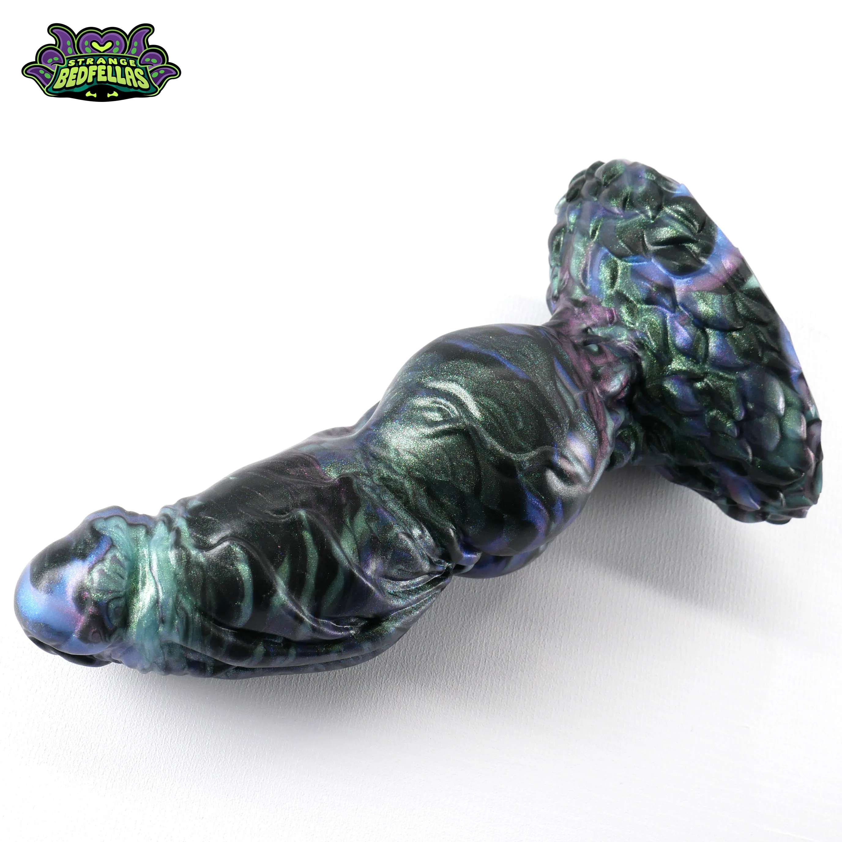 Medium Tyv -- Medium silicone -- T-4881