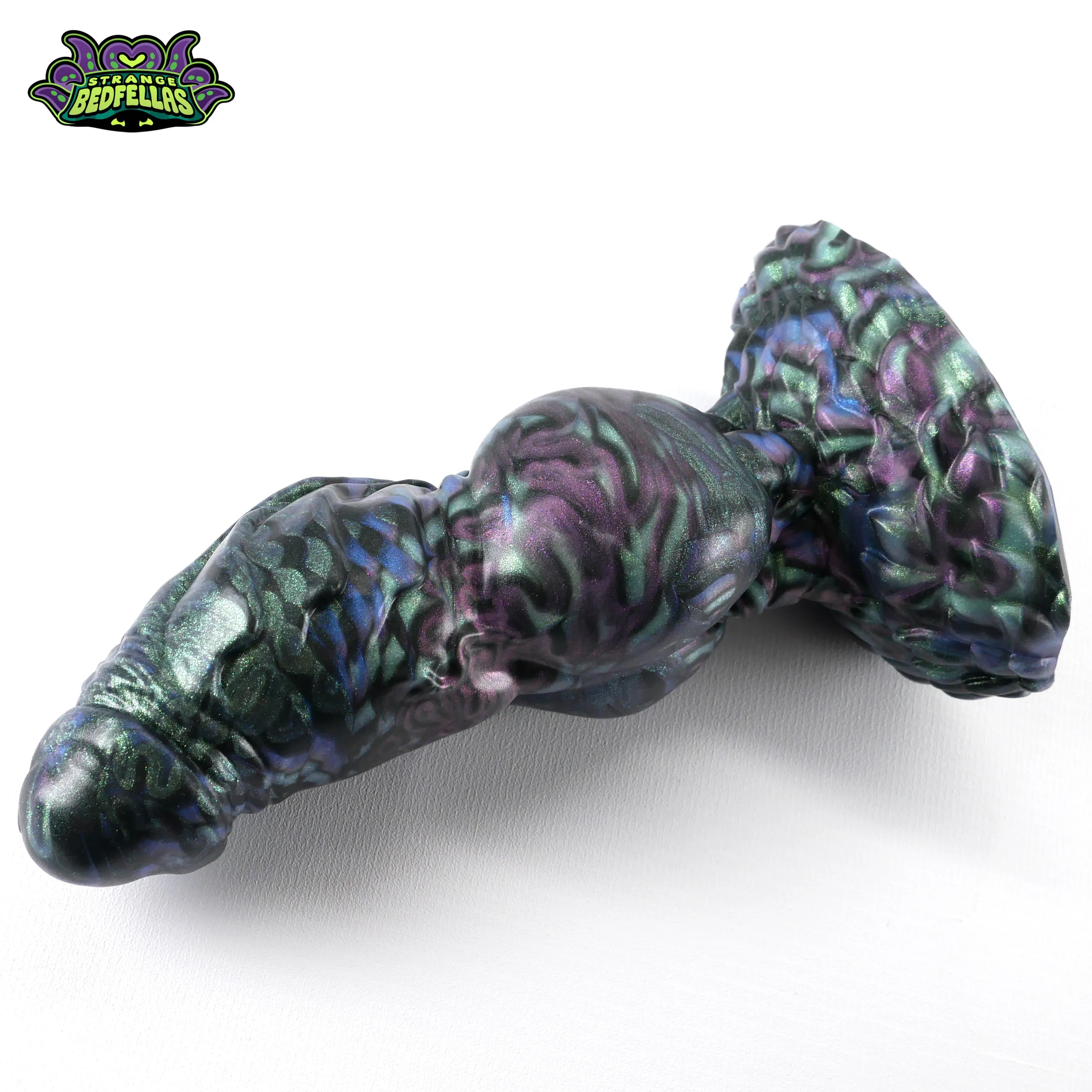 Medium Tyv -- Medium silicone -- T-4881