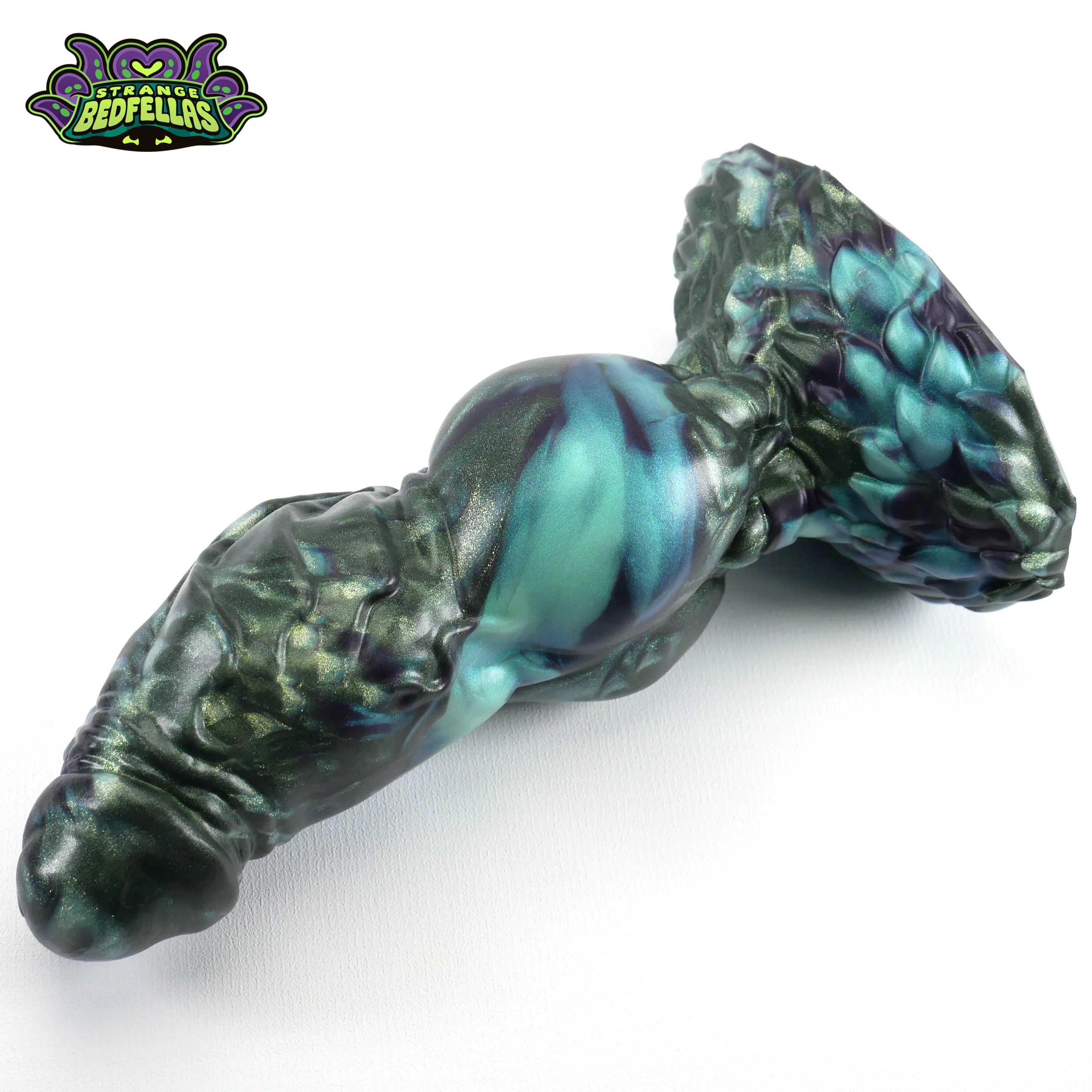 Medium Tyv -- Soft silicone -- T-5046