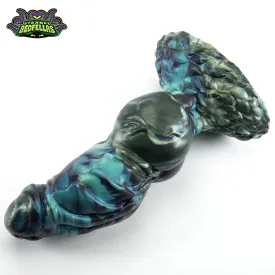 Medium Tyv -- Soft silicone -- T-5046