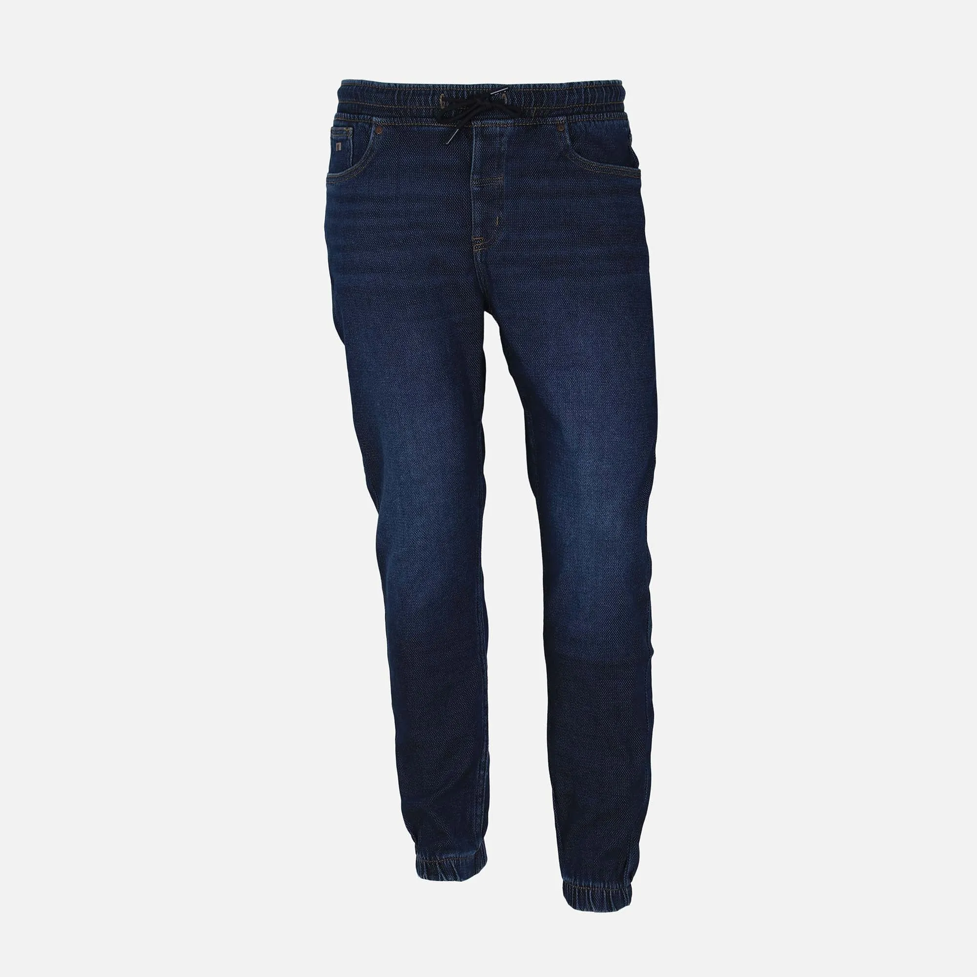 MEN JOGGER PANT WITH ELASTIC
