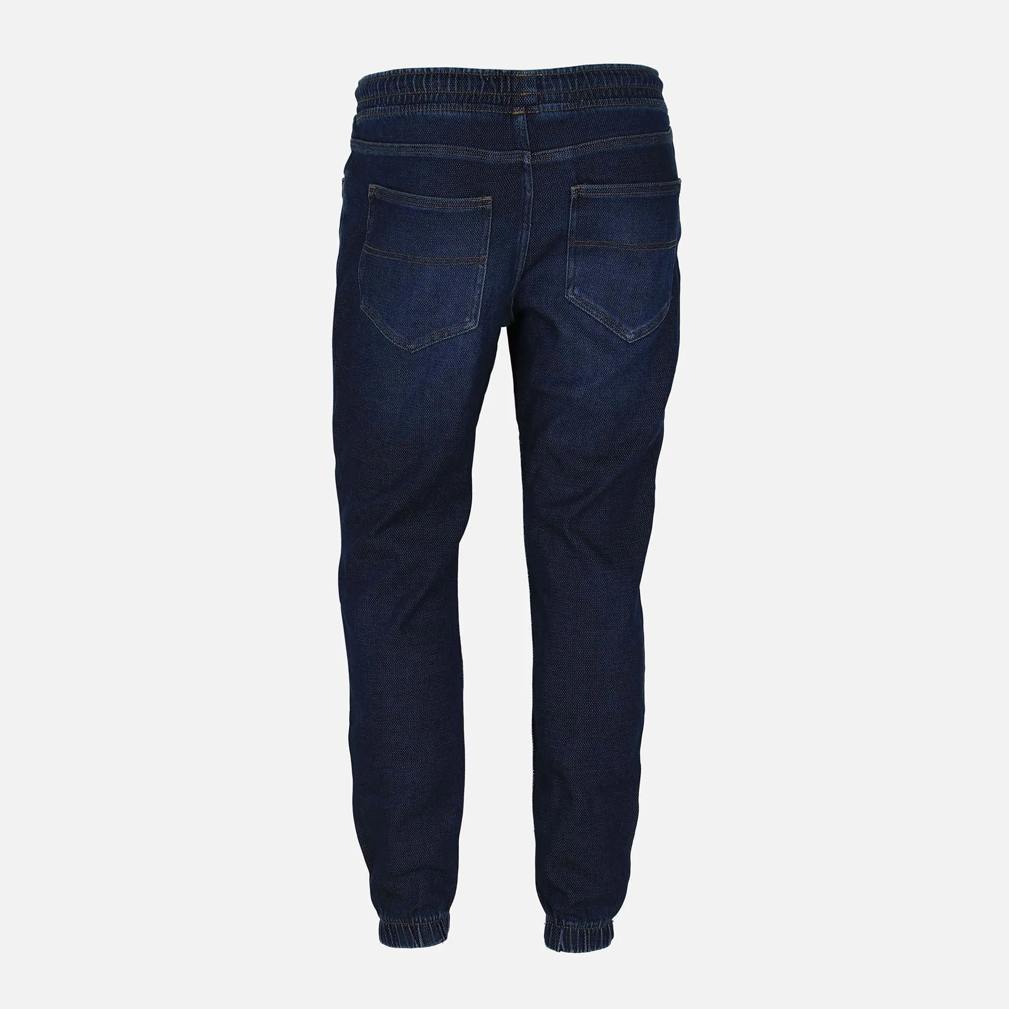 MEN JOGGER PANT WITH ELASTIC