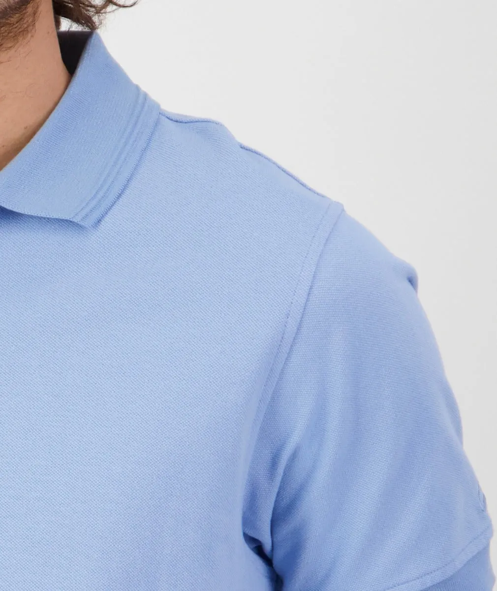 Men's Highgrove Polo