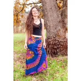Mudd Mee Maxi Skirt
