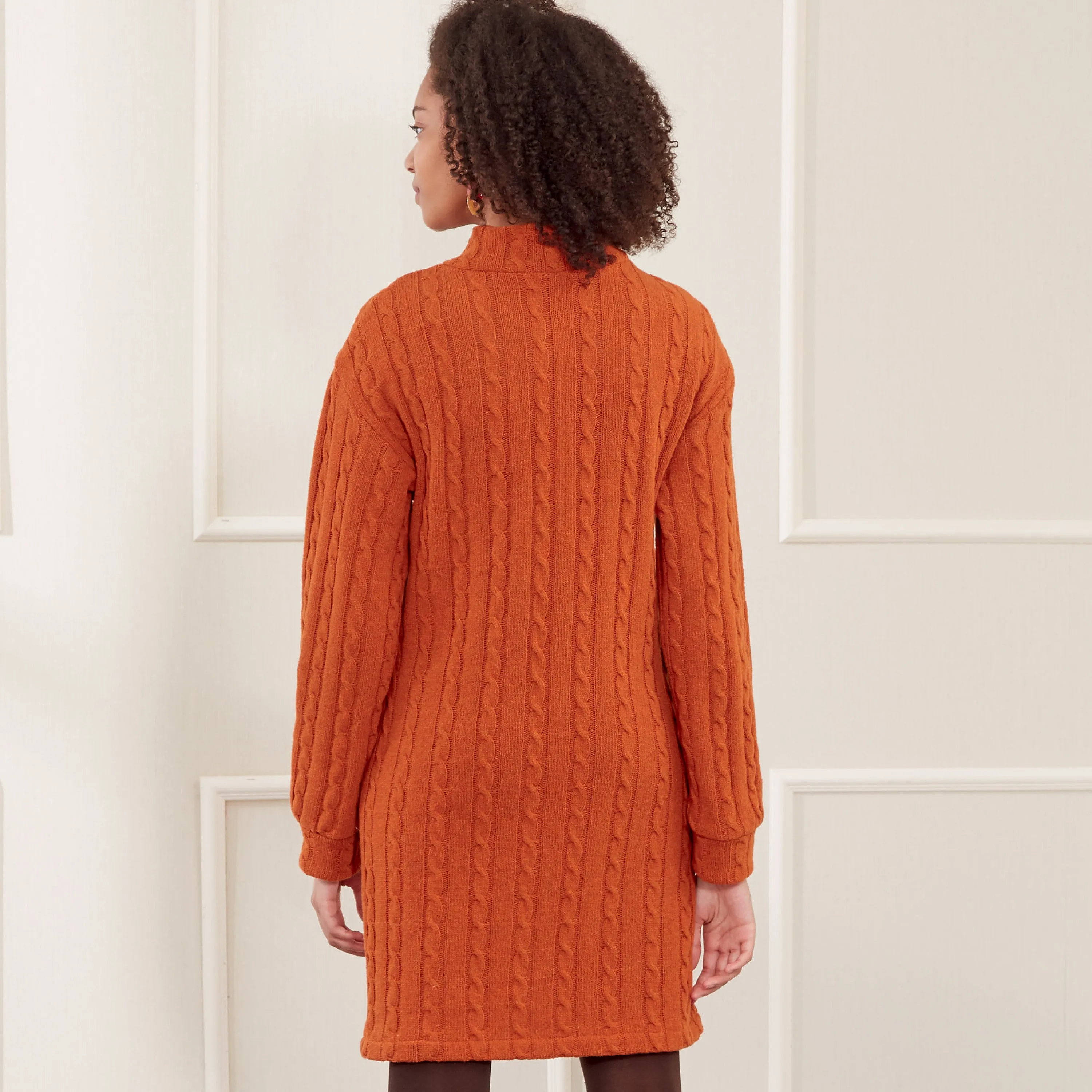 Newlook Pattern N6683 Misses' Dresses