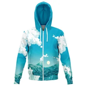 Ocean Waves