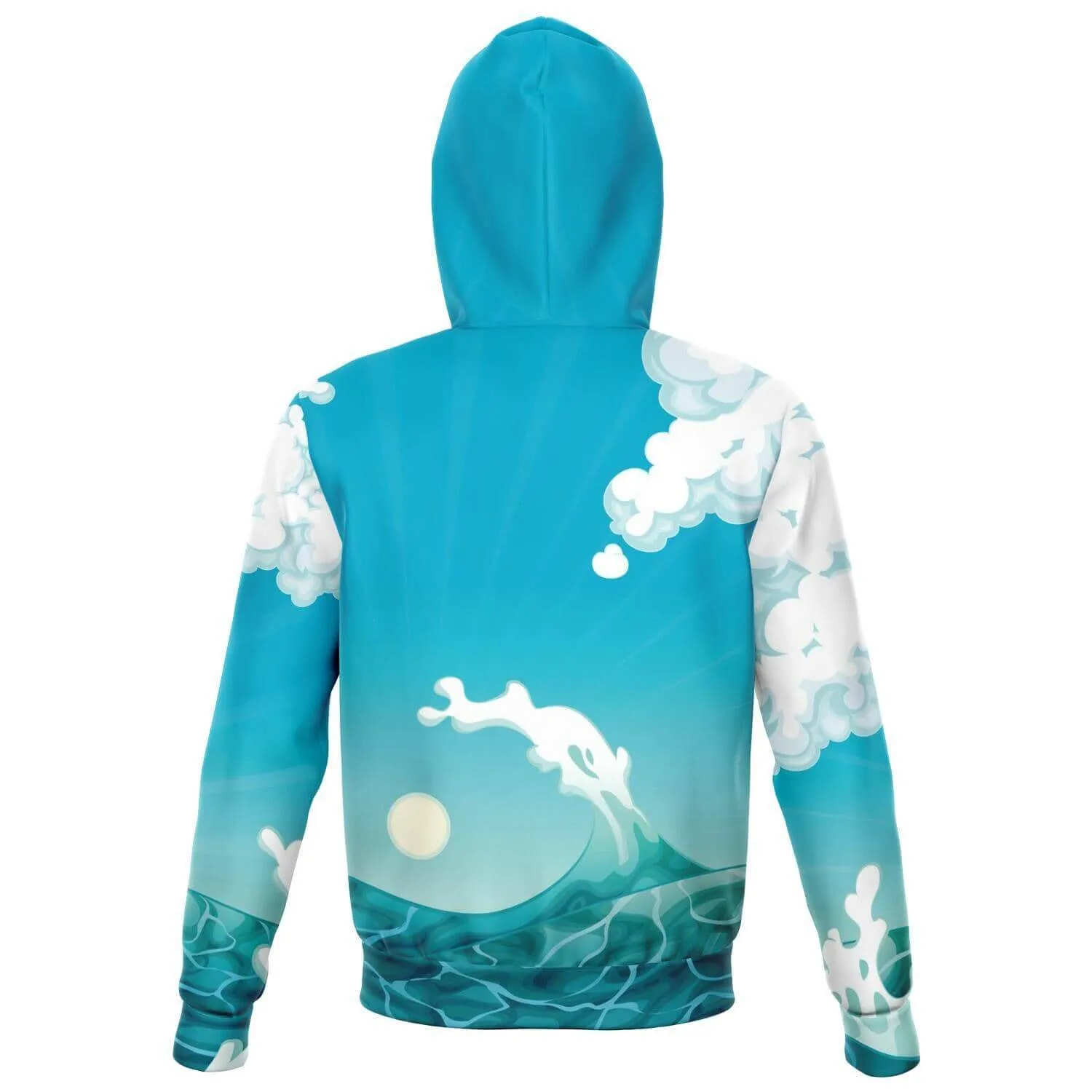 Ocean Waves