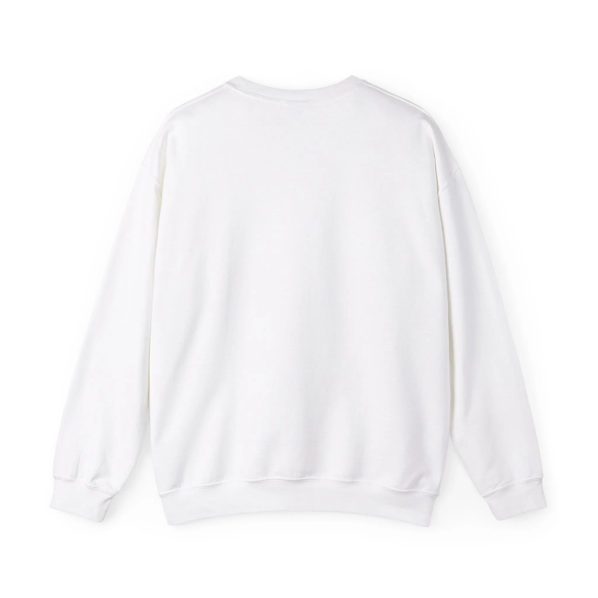 Omega Psi Phi Year Crest Crew Sweatshirts