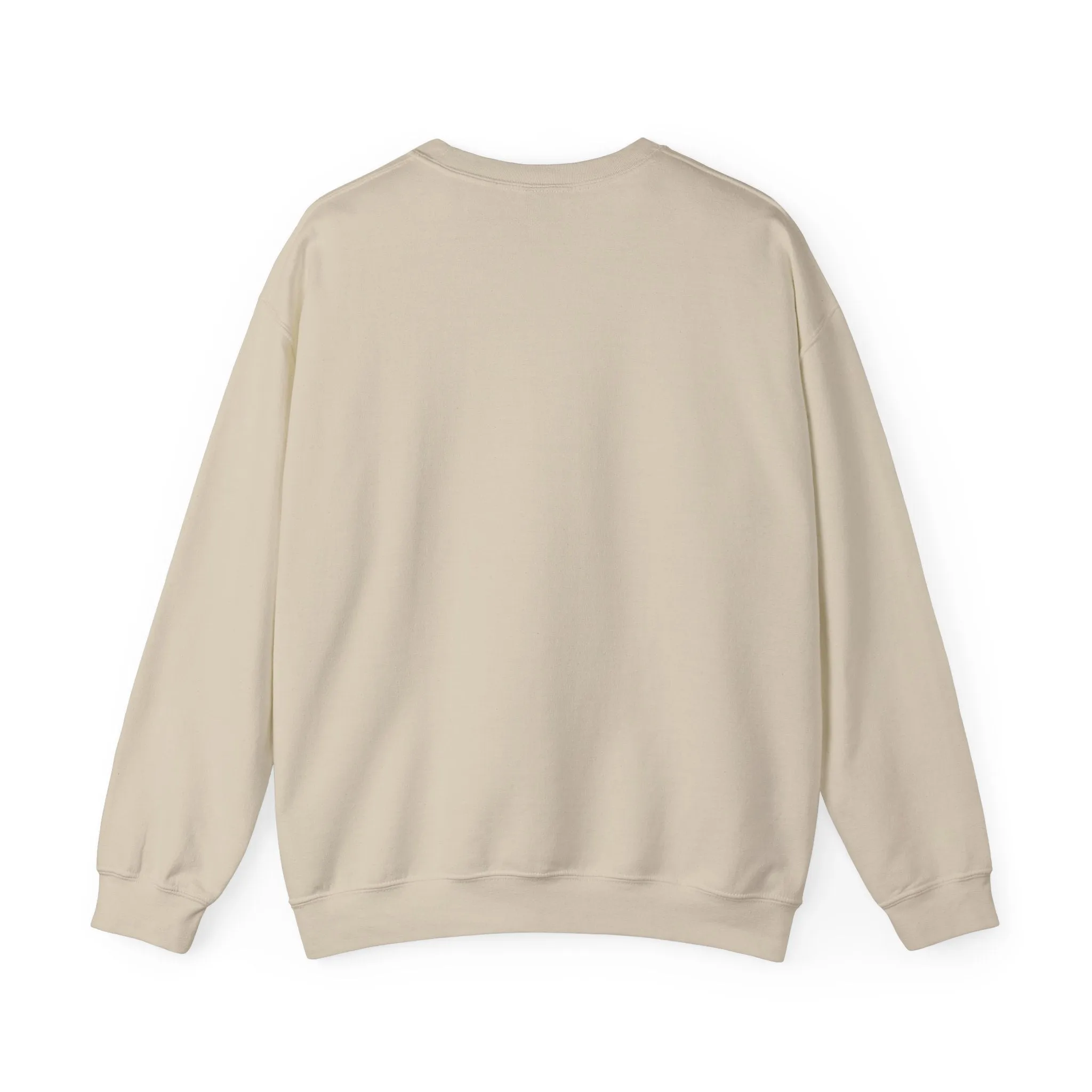 Omega Psi Phi Year Crest Crew Sweatshirts